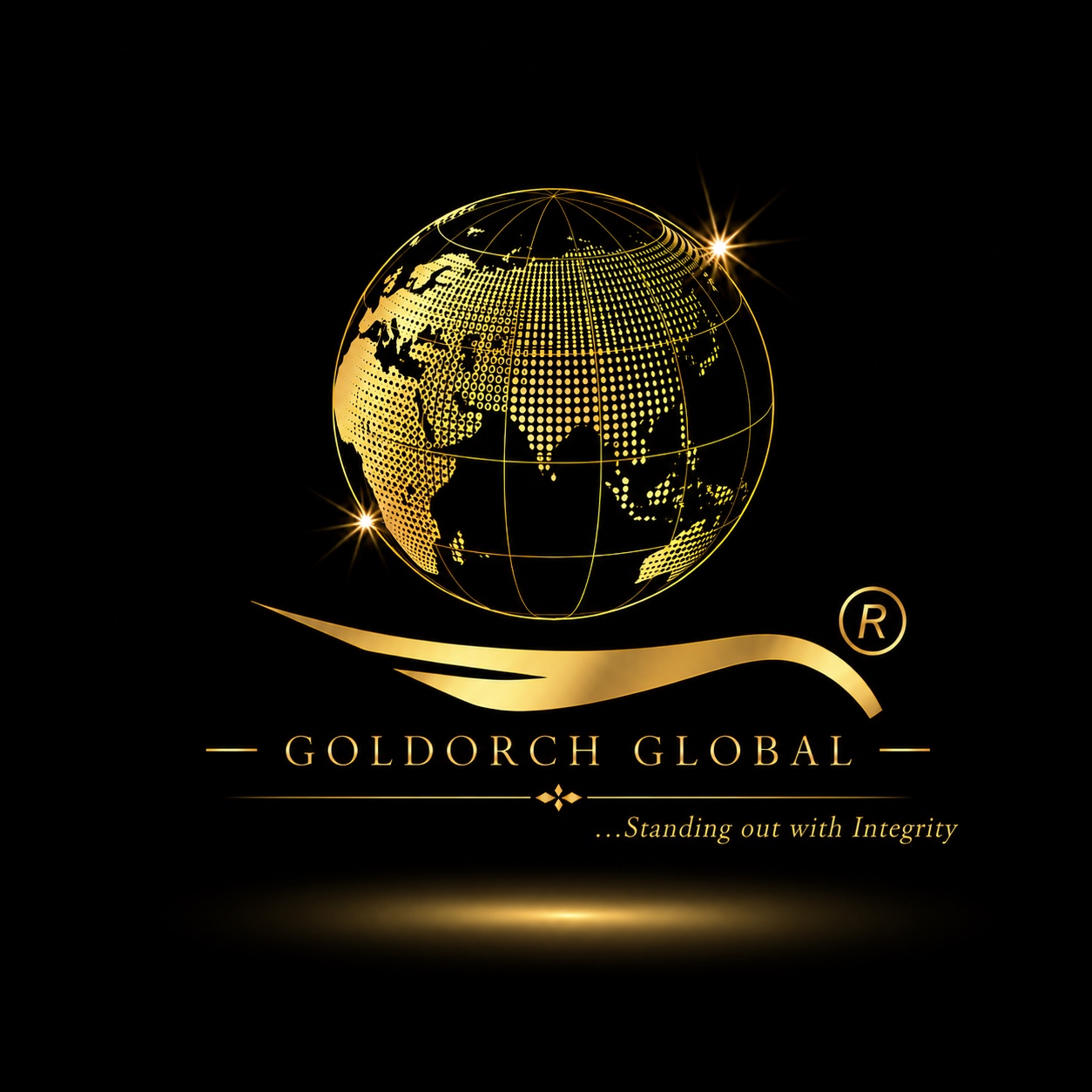Goldorch Global logo